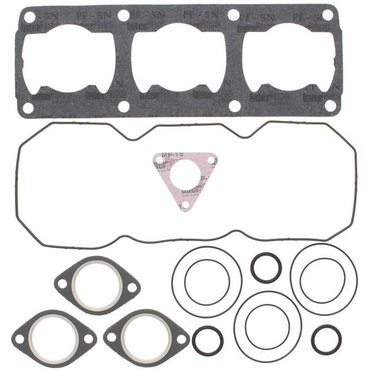 Vertex Pistons 710191 VEP Top End Gasket Kit