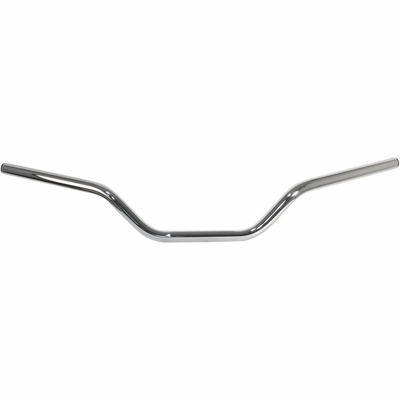 Emgo 23-12564 7/8in. Daytona Sport Handlebar - Chrome