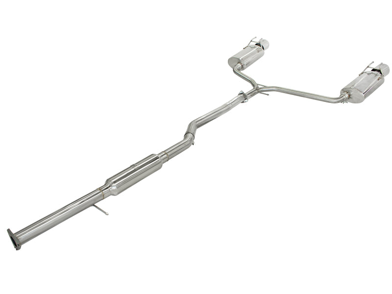 Load image into Gallery viewer, Afe 49-36609 AFE Exhaust Cat Back
