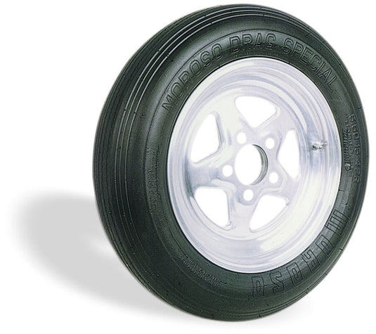 Moroso 17050 MOR Tires - Drag Special