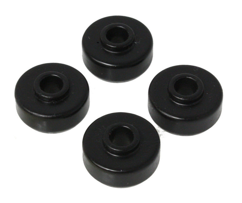 Load image into Gallery viewer, Energy Suspension 9.8126G ES Shock Eye Bushings - Black
