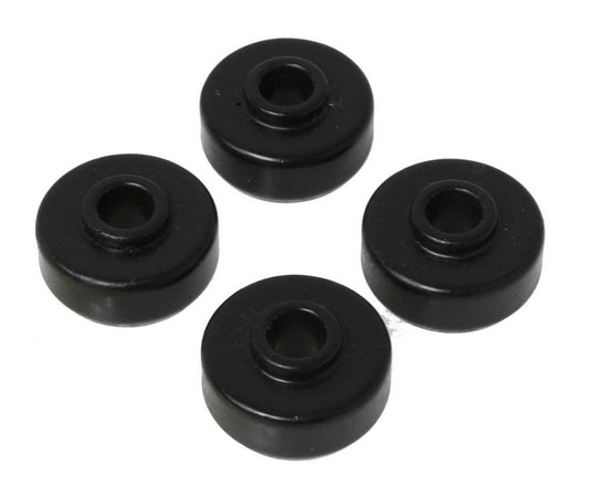 Energy Suspension 9.8126G ES Shock Eye Bushings - Black