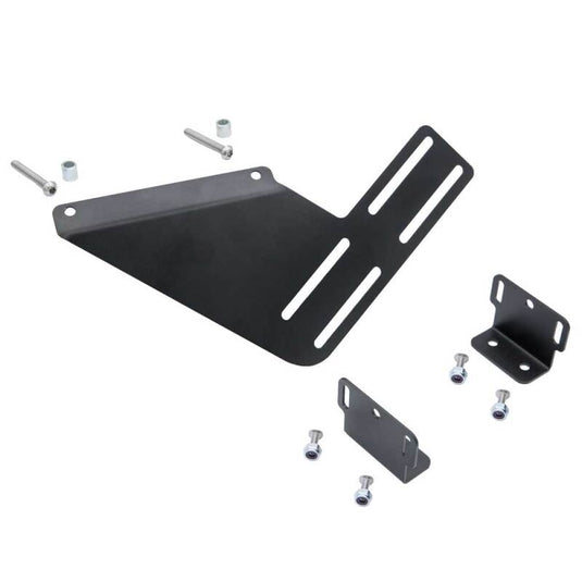 Rugged Radios MT-RM-BRONCO RGD Radio Mounts