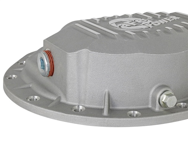 Load image into Gallery viewer, Afe 46-70040 AFE Diff/Trans/Oil Covers
