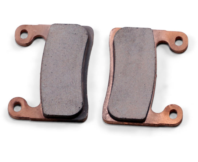 Dp Brakes SDP585HH Sport HH+ Supersport Pads