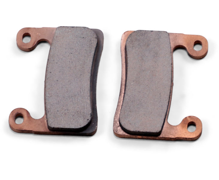 DP Brakes SDP585HH Sport HH+ Supersport Pads