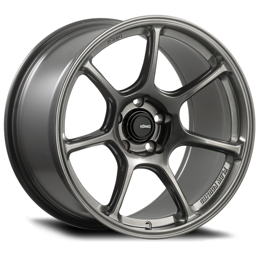 Konig UG07510484 KNG Ultragram Wheels