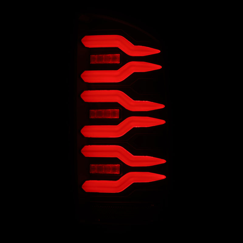 Load image into Gallery viewer, Alpharex 641040 ARX LUXX Tail Lights
