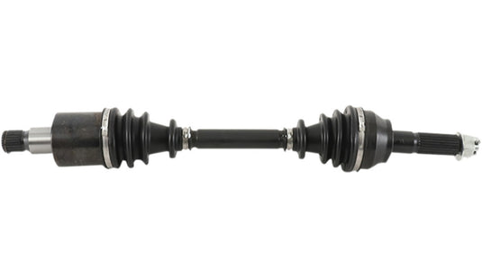 All Balls AB8-PO-8-372 8Ball Extreme Duty Axle