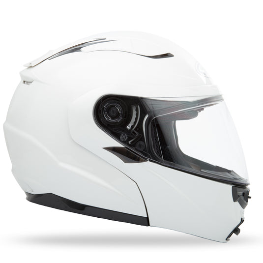 G-Max GM64 Solid Helmet