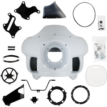 Klock Werks KWB-04-0100 FXRP Fairing Kit