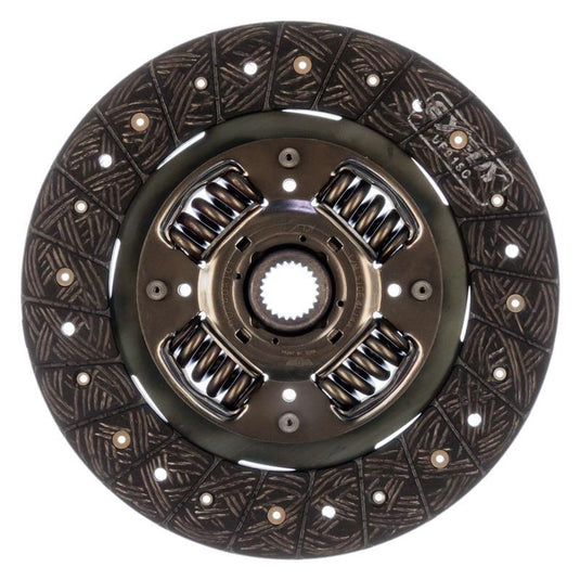 Exedy FD12H1 EXE Friction Discs
