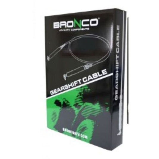 Bronco AT-05257 Gearshift Cable