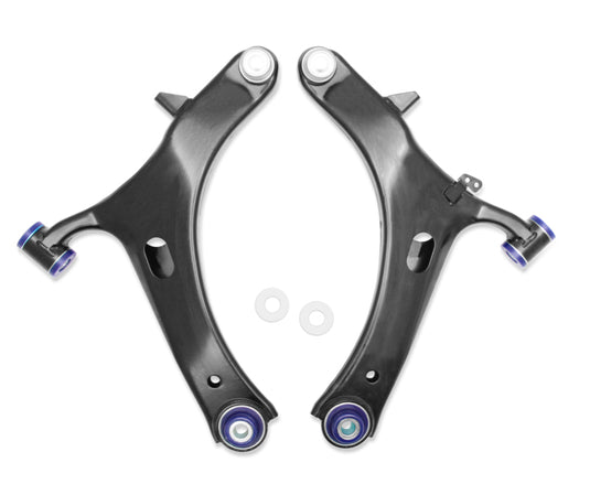 Superpro TRC1058 SPR Control Arms - Front