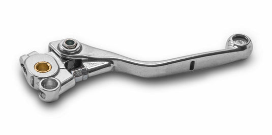 Motion Pro 14-0349 Clutch Lever - Polished