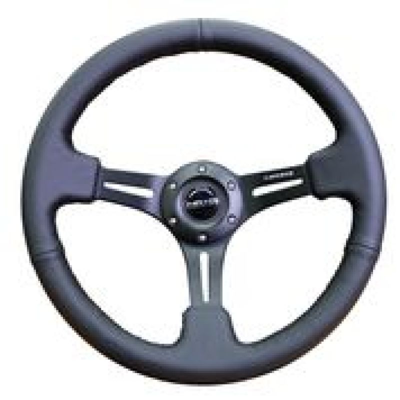 Load image into Gallery viewer, Nrg RST-018R NRG Steering Wheels - Reinforc
