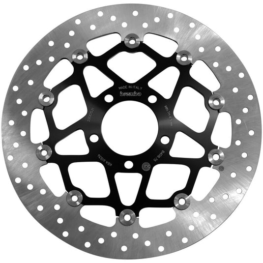 Brembo Powersports 78B40875 BRE Powersports Discs