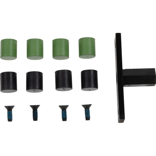 Darkhorse Motor Company DH-MCCR-K Man O-War Motor Sprocket Cushion Replacement Kit