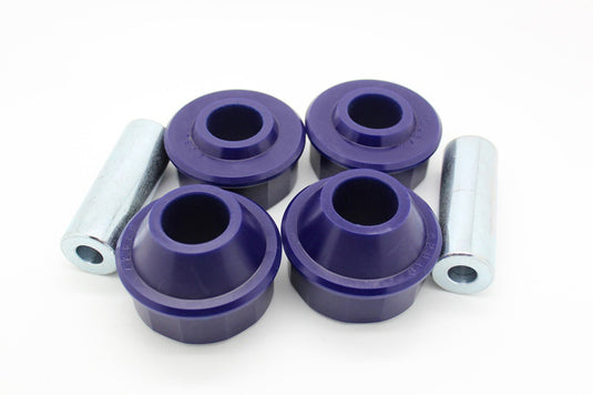Superpro SPF4264K SPR Bushings - Beam Axle