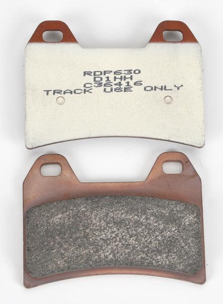 Dp Brakes RDP630 RDP Race Brake Pads