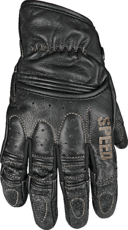 Speed And Strength 878618 SAS Rust and Redemption Gloves