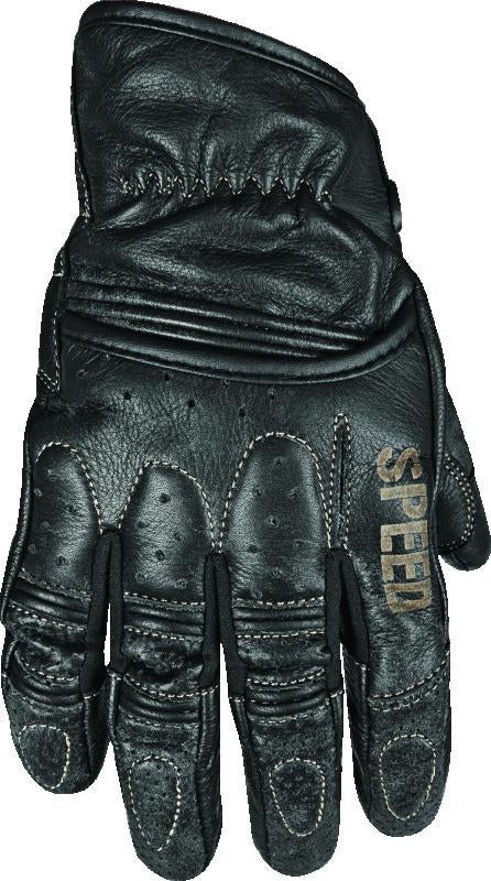 Speed And Strength 878617 SAS Rust and Redemption Gloves