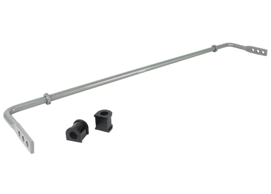 Whiteline BMR12Z WL Sway Bars - Rear