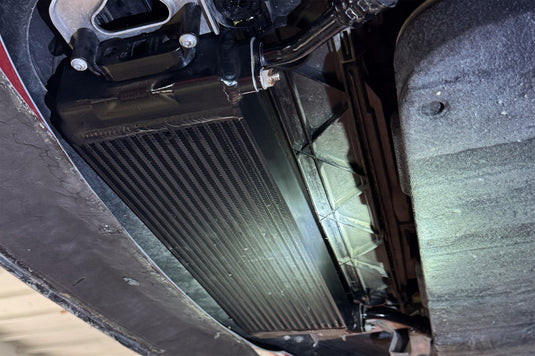 Csf 8317 CSF Oil Coolers