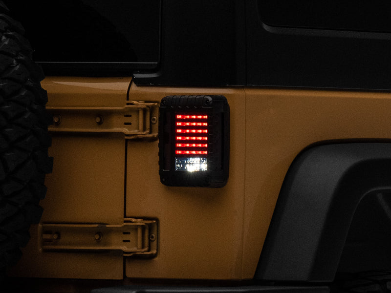 Load image into Gallery viewer, Raxiom J115435 RAX LED Taillights
