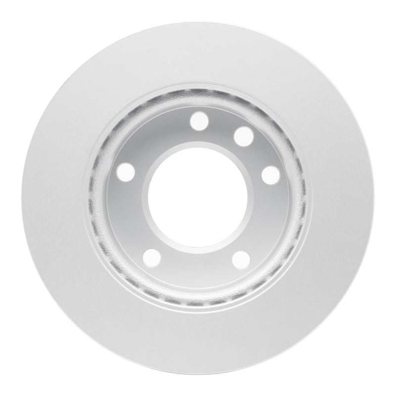 Load image into Gallery viewer, Dfc 604-40042 DFC GeoSPEC Coated Rotors - Plain
