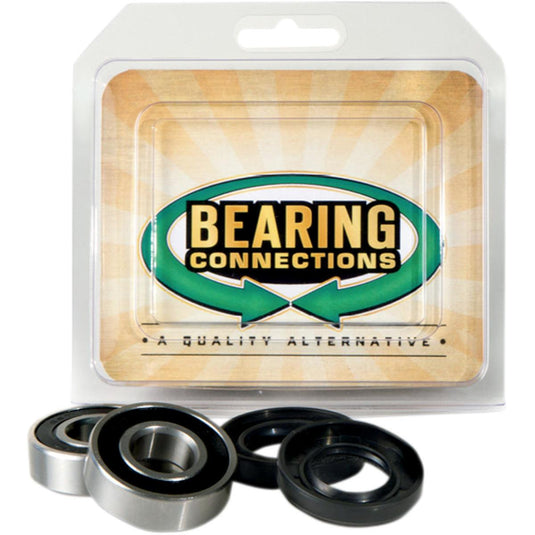 Bearing Connections 101-0160 Wheel Bearing Kit