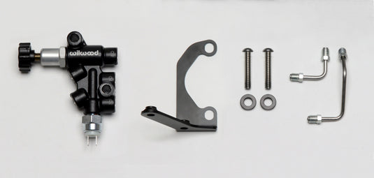 Wilwood 260-13190 WIL Master Cylinder