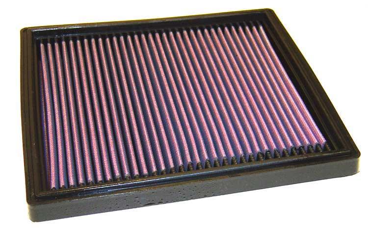 Load image into Gallery viewer, K&amp;N Engineering 33-2077 KN Drop in Air Filters
