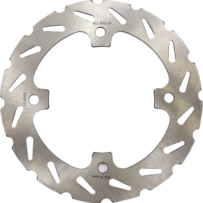 All Balls 18-0093 Brake Rotor
