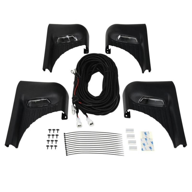 Load image into Gallery viewer, Westin 27-64745 WES Running Boards - Sure-Grip
