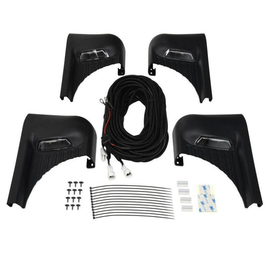Westin 27-64745 WES Running Boards - Sure-Grip