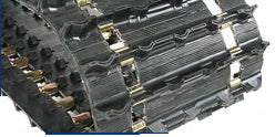 Camso 9011U Explore 725 Utility Tracks - 15in. x 139in.