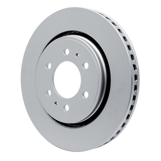 Dfc 900-54204 DFC Geomet Coated Rotors - Plain