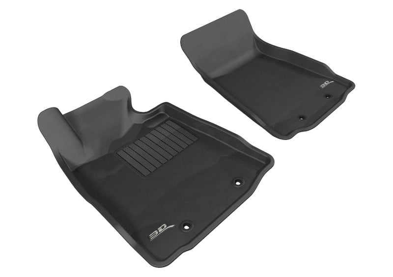 Load image into Gallery viewer, 3D Maxpider L1NS03811509 ACE Kagu - Front - Black
