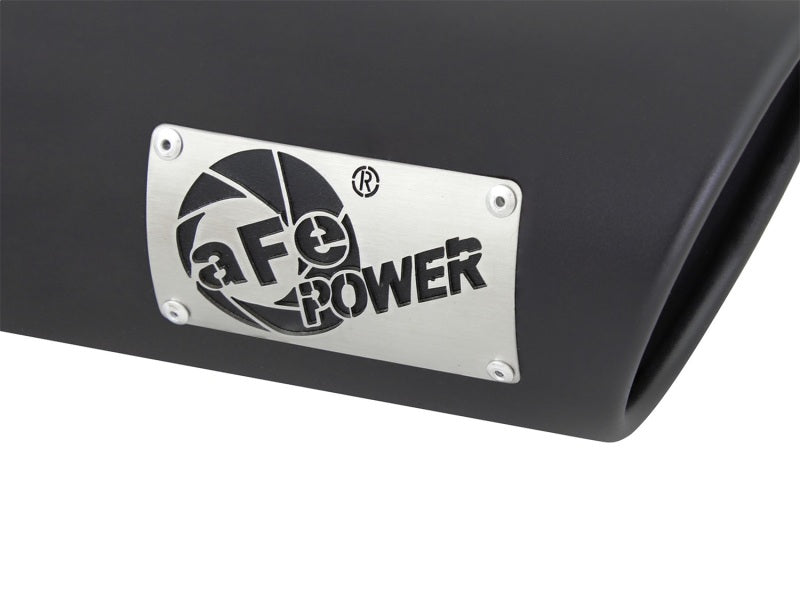 Load image into Gallery viewer, Afe 49T30401-B09 AFE Mach Force-Xp Exhaust Tip
