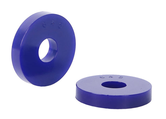Superpro SPF0645K SPR Bushings - Differential