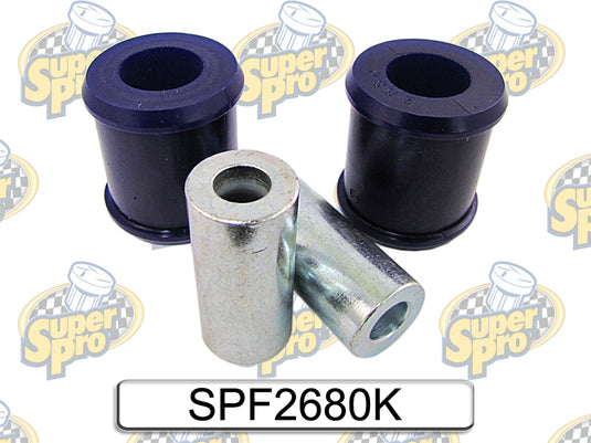 Superpro SPF2680K SPR Bushings - Shock
