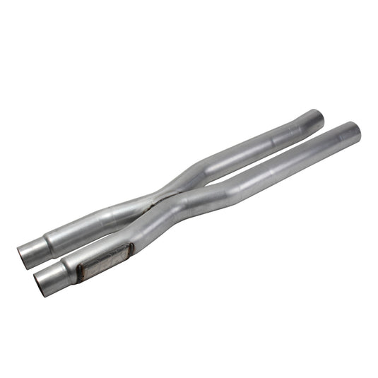 Bbk 1818 BBK X Pipe Exhaust
