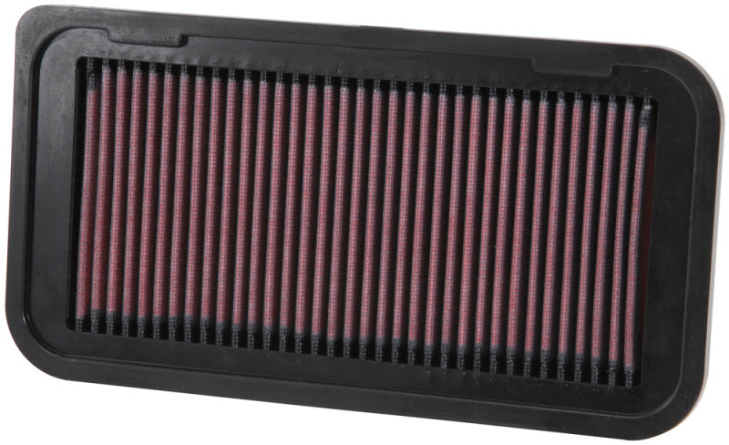 Load image into Gallery viewer, K&amp;N Engineering 33-2252 KN Drop in Air Filters
