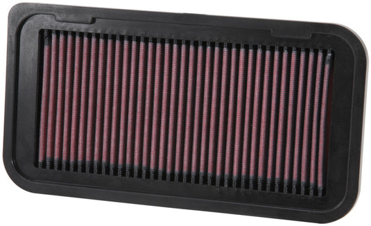 K&N Engineering 33-2252 KN Drop in Air Filters
