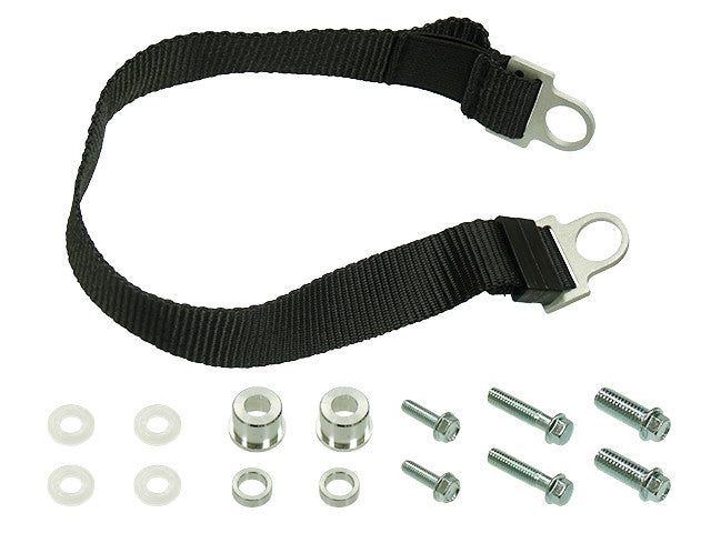 Psychic Mx Components Mx MX-12121 Rear Lift Strap