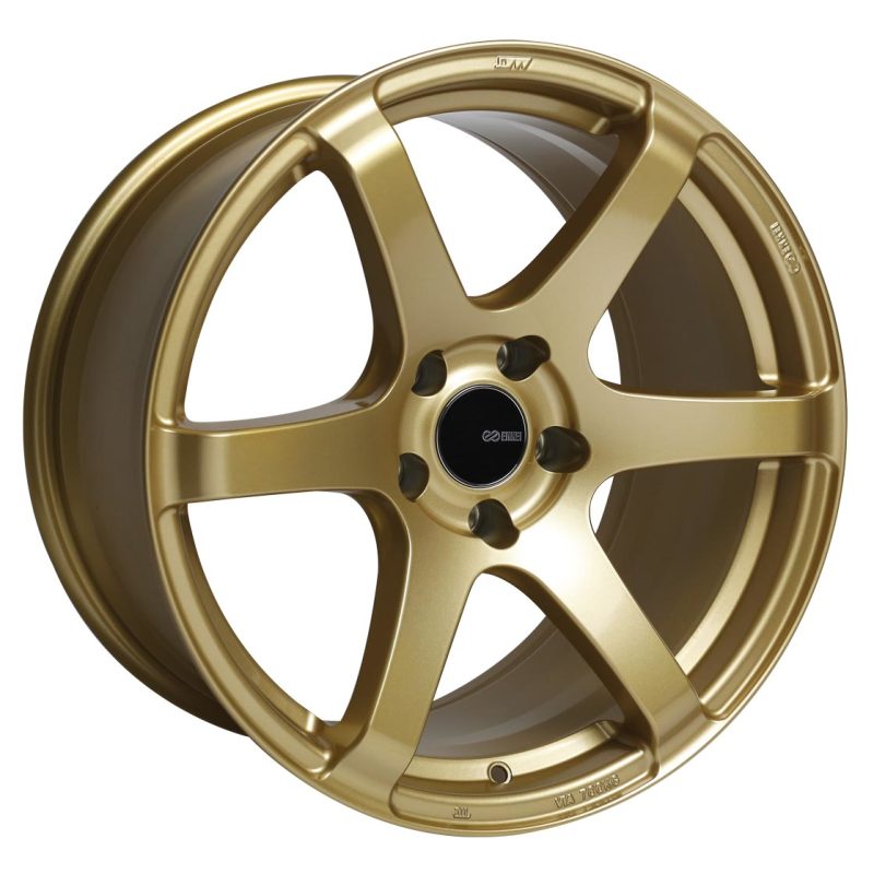 Load image into Gallery viewer, Enkei 485-780-8045GG ENK T6S Wheels
