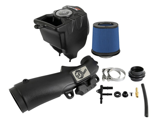 Afe 50-70035R AFE Momentum GT Cold Air Intakes