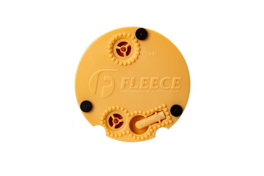Fleece Performance FPE-34560 FPE PowerFlo Lift Pumps