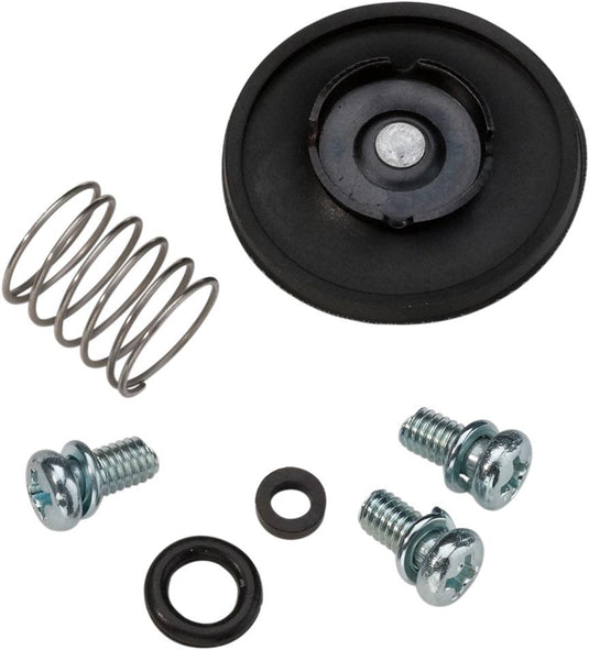 Moose Racing 46-3001 Accelerator Pump Rebuild Kit